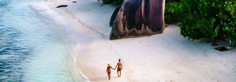 Top 5 Destinos de Playa para una Luna de Miel Inolvidable 1 top 5 destinos de playa para tu luna de miel