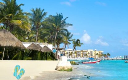 Riviera Maya